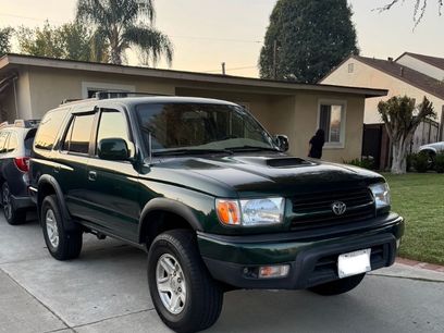 Used 1999 Toyota 4Runner SR5