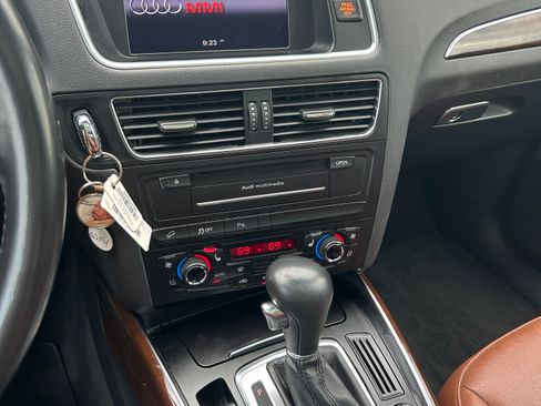 Used 2012 Audi Q5 2.0T Premium Plus AWD/4WD image 14