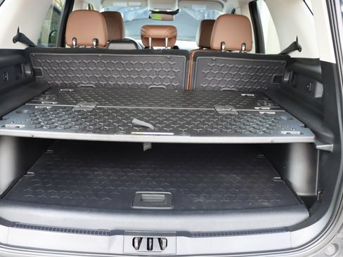 Used 2021 Ford Bronco Sport Outer Banks AWD/4WD image 8