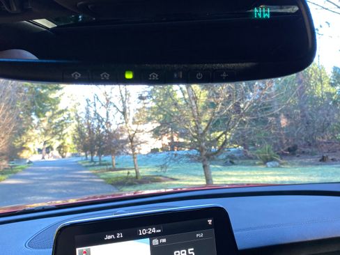 Used 2020 Kia Stinger GT2 w/ Paint Protection Package image 27