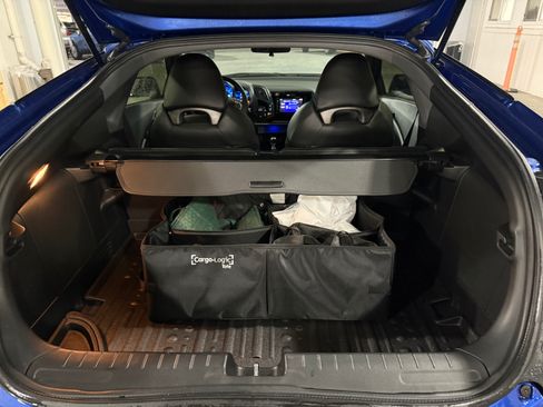 Used 2016 Honda CR-Z LX image 16