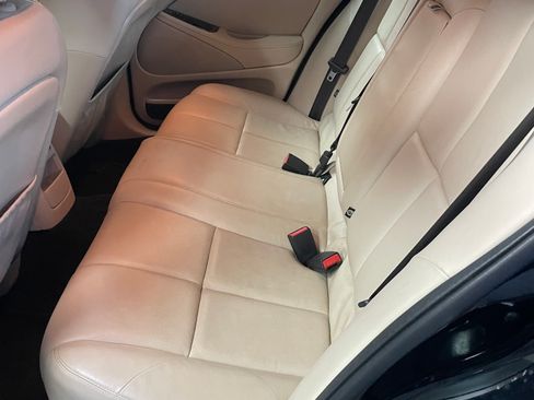 Used 2003 Jaguar S-TYPE 4.2 image 6