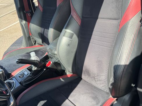 Used 2018 Subaru WRX STI AWD/4WD image 15