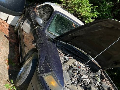 Used 2001 Ford Mustang GT image 6