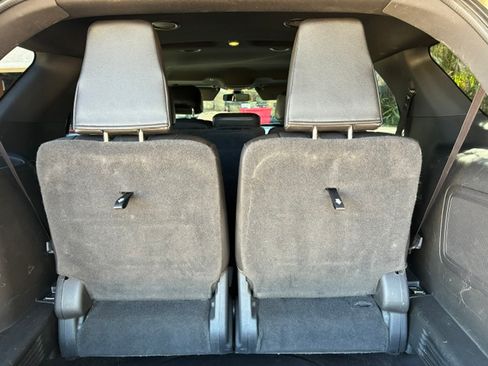 Used 2013 Ford Explorer Limited FWD image 11