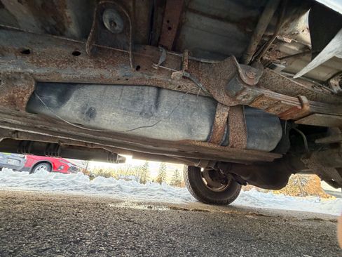 Used 2004 Ford F250 Harley-Davidson image 6