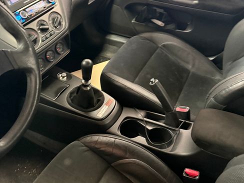 Used 2006 Mitsubishi Lancer Evolution MR image 23