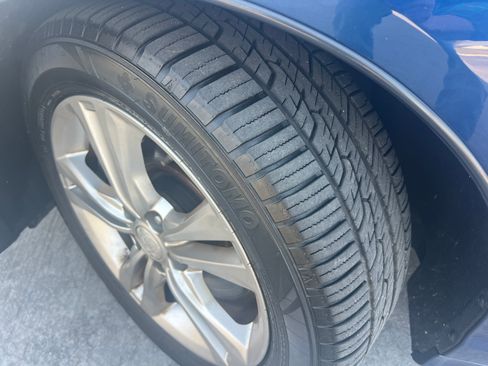 Used 2018 Hyundai Sonata Limited w/ Limited Ultimate Package 03 image 17