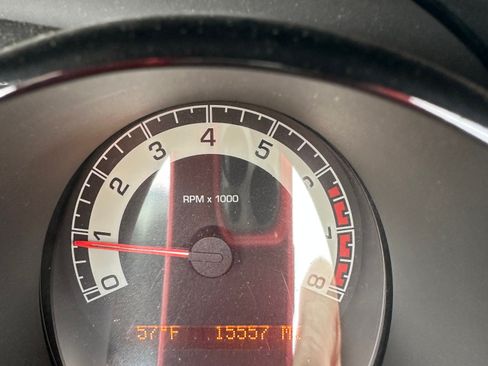 Used 2008 Saturn Sky Red Line image 4