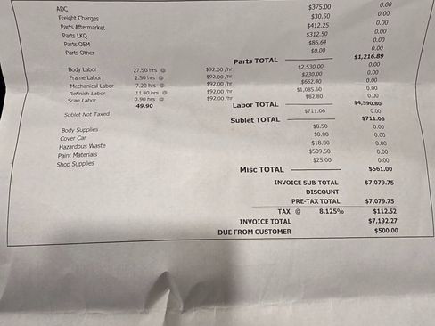 Used 2017 Honda Civic EX image 23