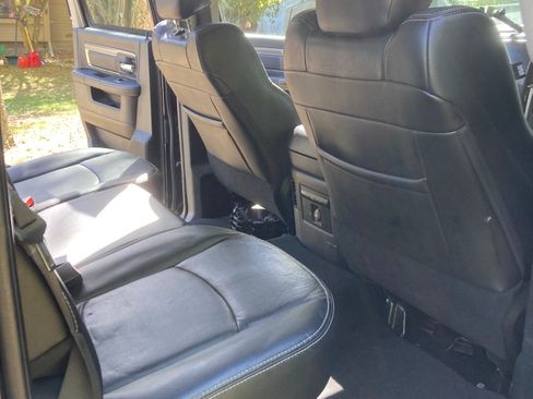 Used 2015 RAM 1500 Sport w/ Sport Premium Group AWD/4WD image 10