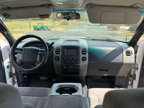 Used 2008 Ford F150 XLT image 17