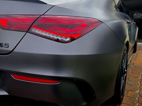 Used 2022 Mercedes-Benz CLA 35 AMG 4MATIC image 31