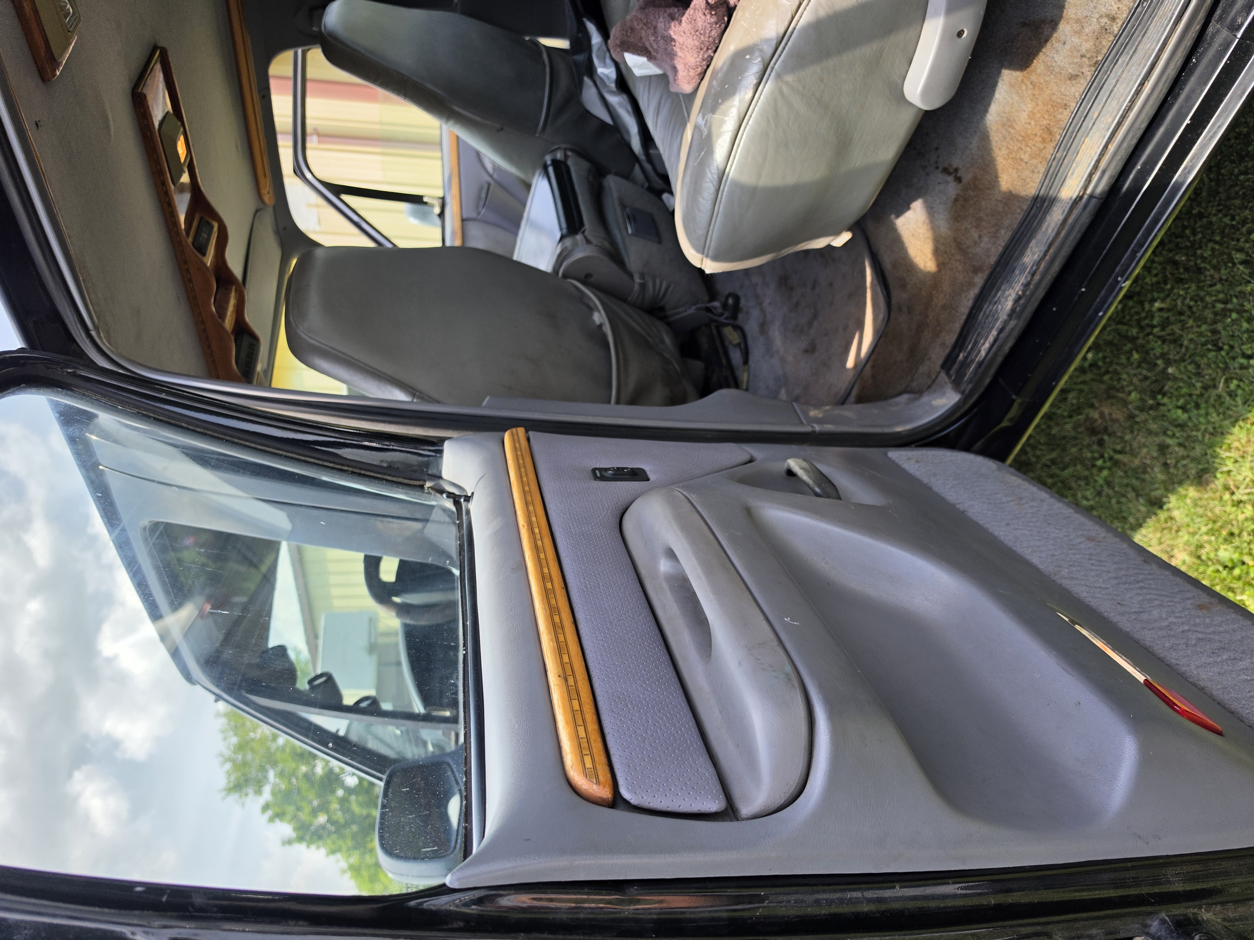 Used 1997 Ford F350 4x4 Crew Cab image 18