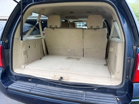 Used 2015 Ford Expedition Max Limited AWD/4WD image 12