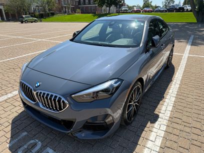 Used 2020 BMW 228i xDrive Gran Coupe w/ M Sport Package
