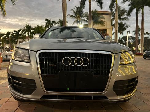 Used 2010 Audi Q5 3.2 Prestige image 8