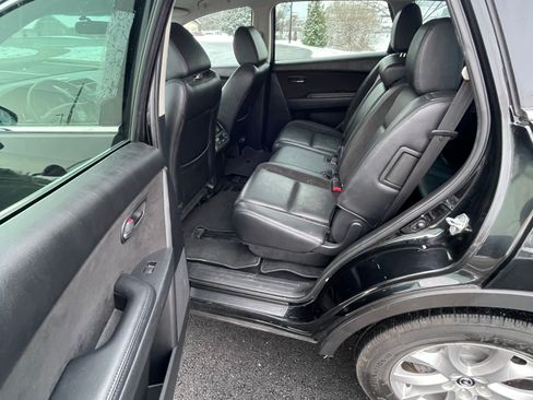 Used 2015 MAZDA CX-9 Touring image 6