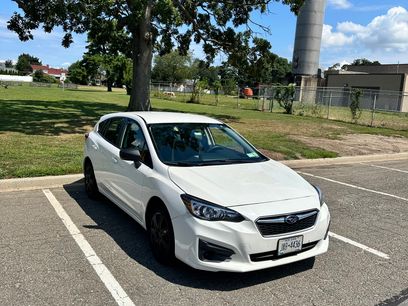 Used 2019 Subaru Impreza 2.0i