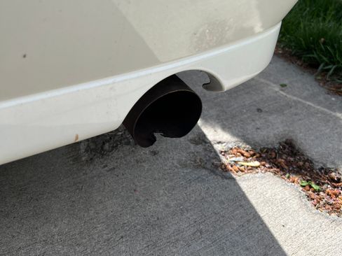 Used 2001 Lexus IS 300 RWD image 13