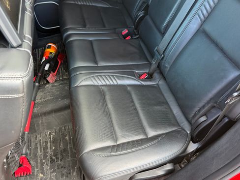 Used 2018 Jeep Grand Cherokee Trackhawk image 11