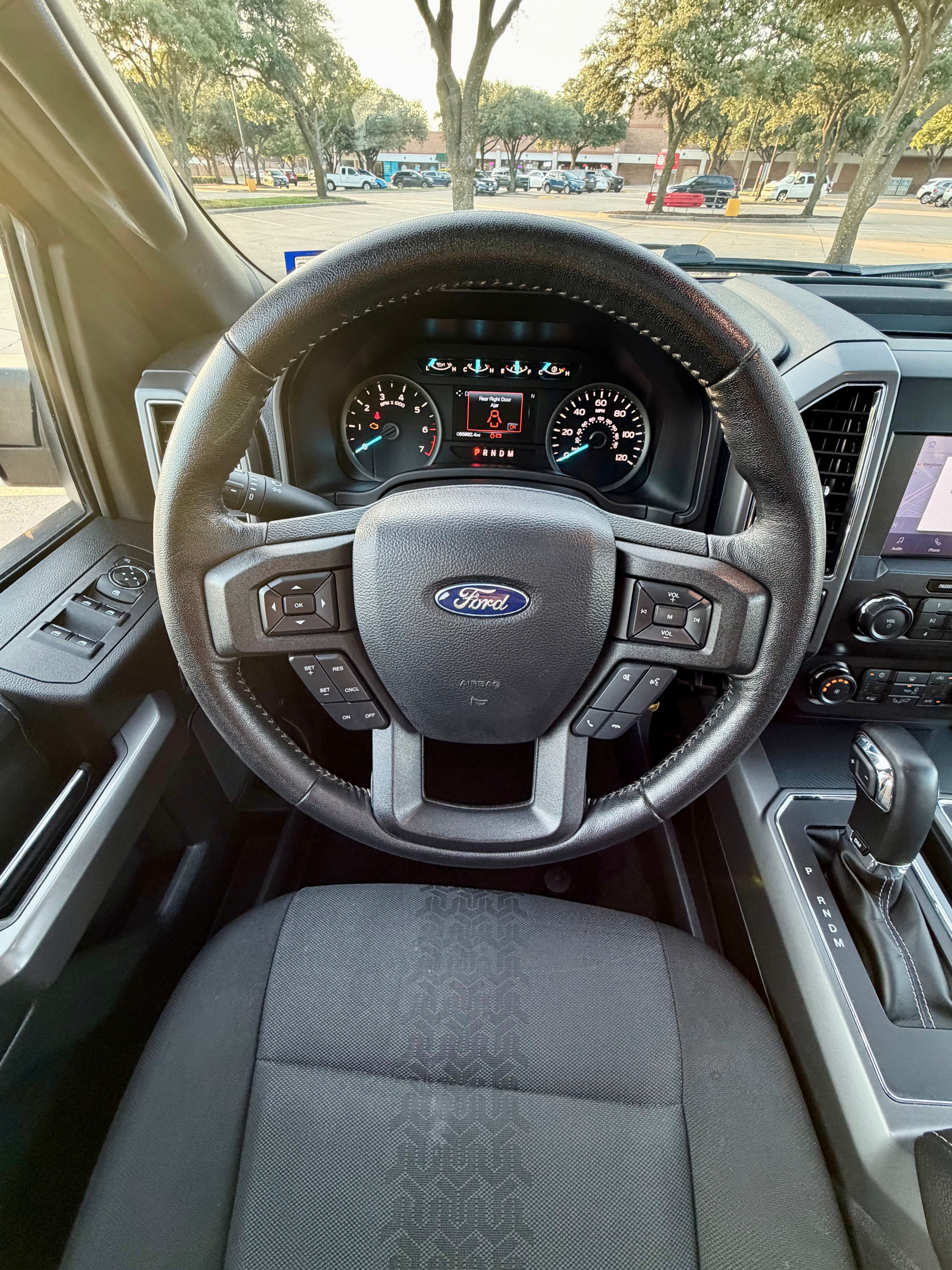 Used 2020 Ford F150 XLT w/ Equipment Group 302A Luxury AWD/4WD image 20