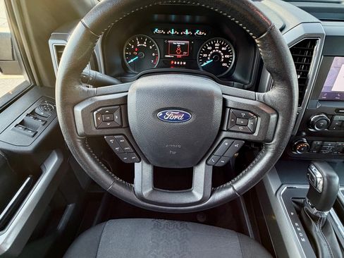 Used 2020 Ford F150 XLT w/ Equipment Group 302A Luxury AWD/4WD image 19