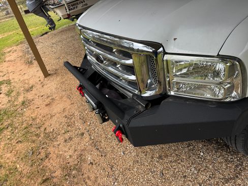 Used 2004 Ford F350 2WD Crew Cab DRW Super Duty image 13