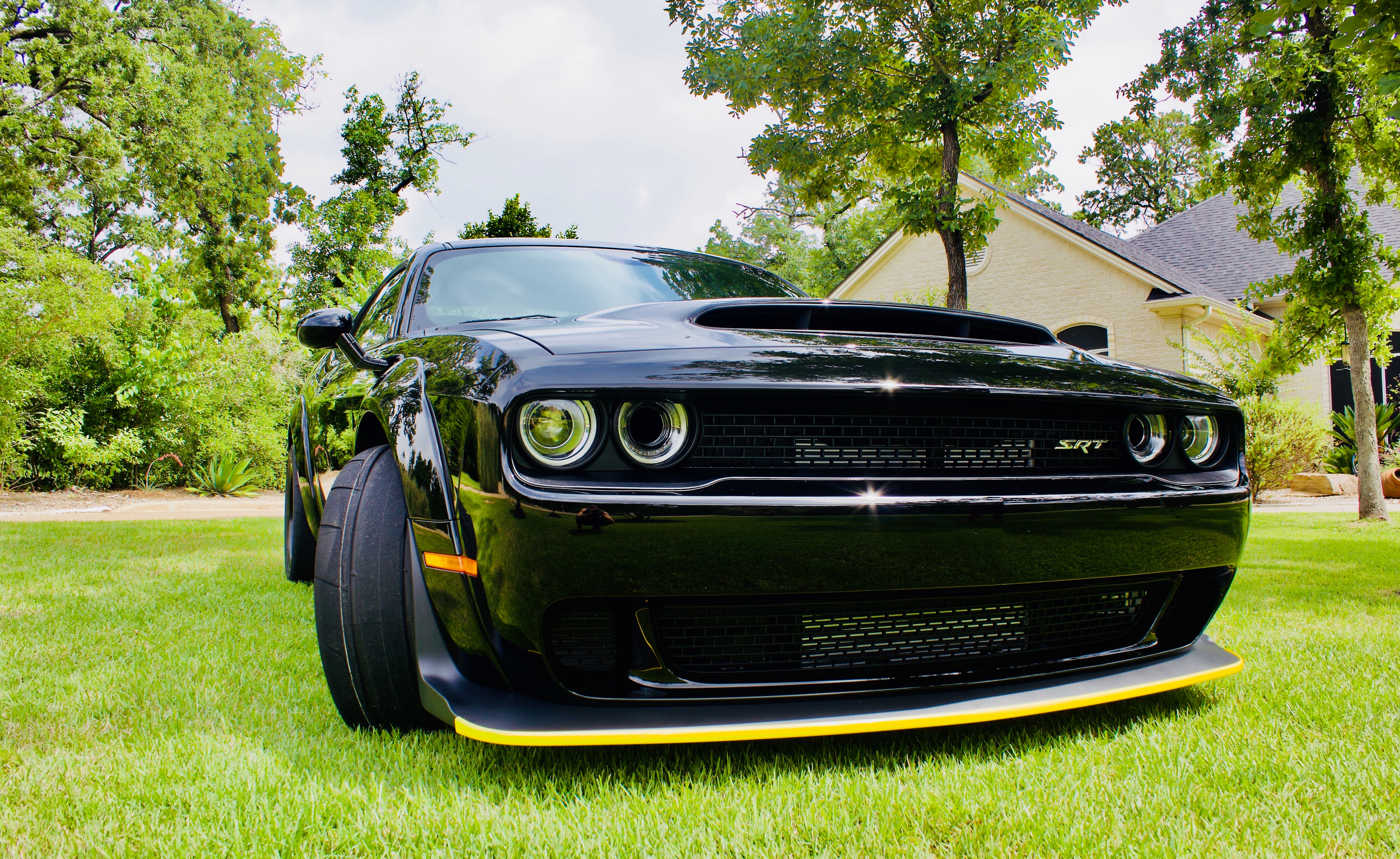 Used 2018 Dodge Challenger SRT Demon RWD image 25