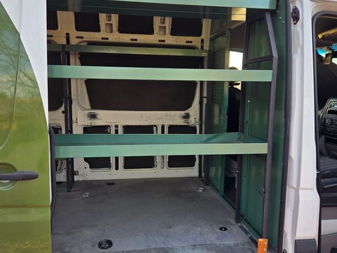 Used 2007 Dodge Sprinter 2500 image 17