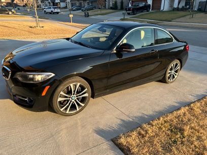 Used 2016 BMW 228i xDrive Coupe
