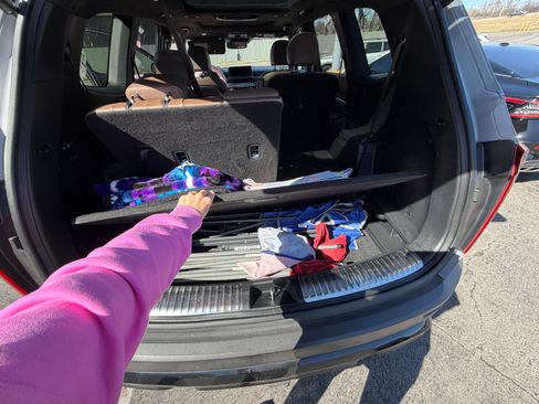 Used 2022 Kia Telluride SX w/ SX Prestige Package image 6