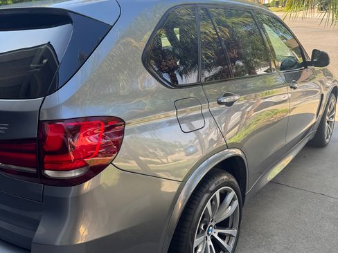 Used 2018 BMW X5 xDrive50i AWD/4WD image 5