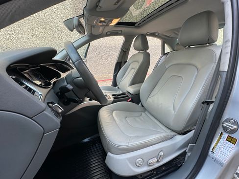 Used 2013 Audi A4 2.0T Premium Plus AWD/4WD image 10