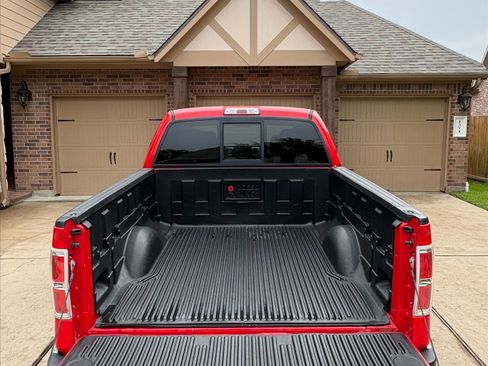 Used 2014 Ford F150 XLT w/ Equipment Group 302A Luxury RWD image 4