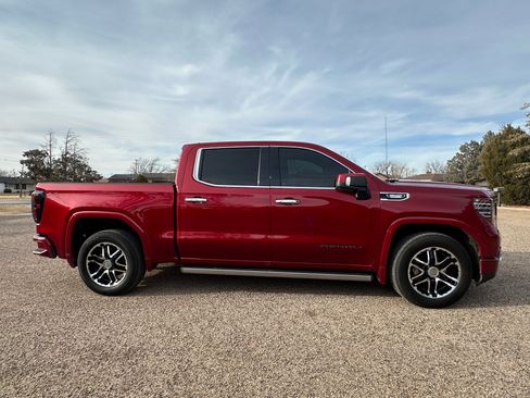 Used 2023 GMC Sierra 1500 Denali image 17
