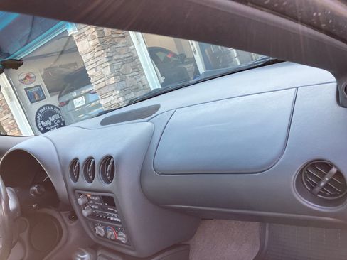 Used 1993 Pontiac Firebird Trans Am image 10