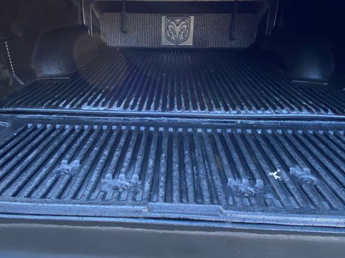 Used 2016 RAM 1500 Big Horn image 14