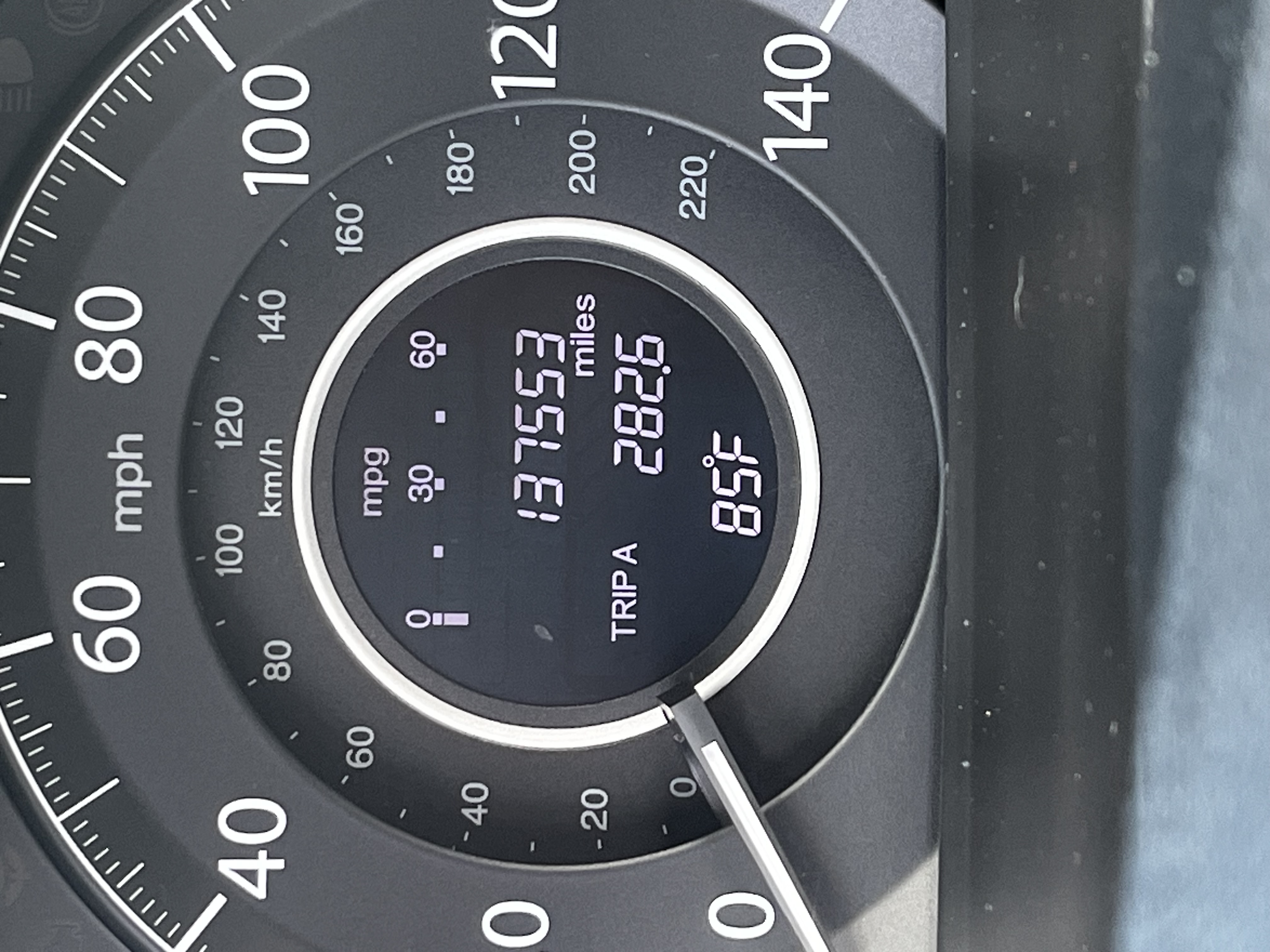 Used 2014 Honda CR-V EX-L image 8