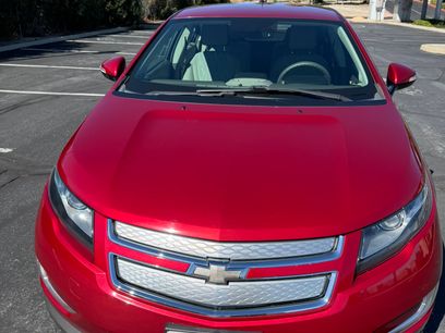 Used 2013 Chevrolet Volt w/ Enhanced Safety Package 1