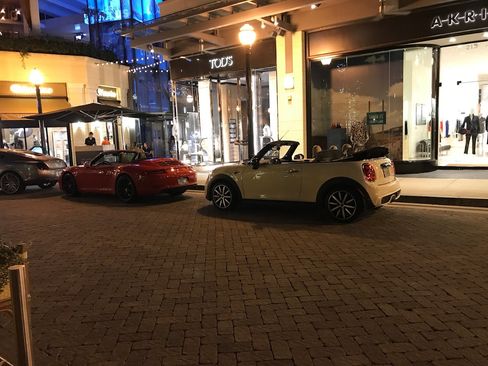 Used 2017 MINI Cooper S image 20