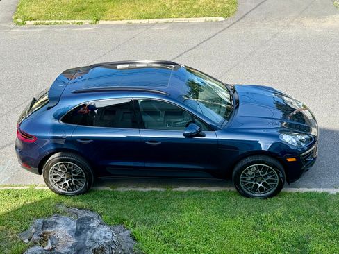 Used 2015 Porsche Macan S AWD/4WD image 5