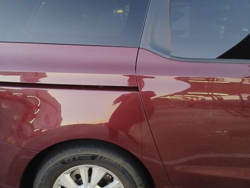 Used 2016 Kia Sedona LX w/ Option Group 020 image 13