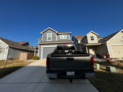 Used 2012 GMC Sierra 1500 SLE w/ Power Tech Package image 5