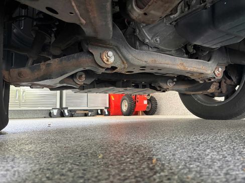 Used 2008 Toyota Tundra SR5 RWD image 22