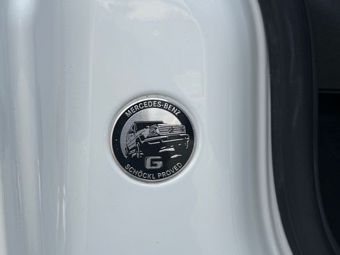 Used 2019 Mercedes-Benz G 550 image 13