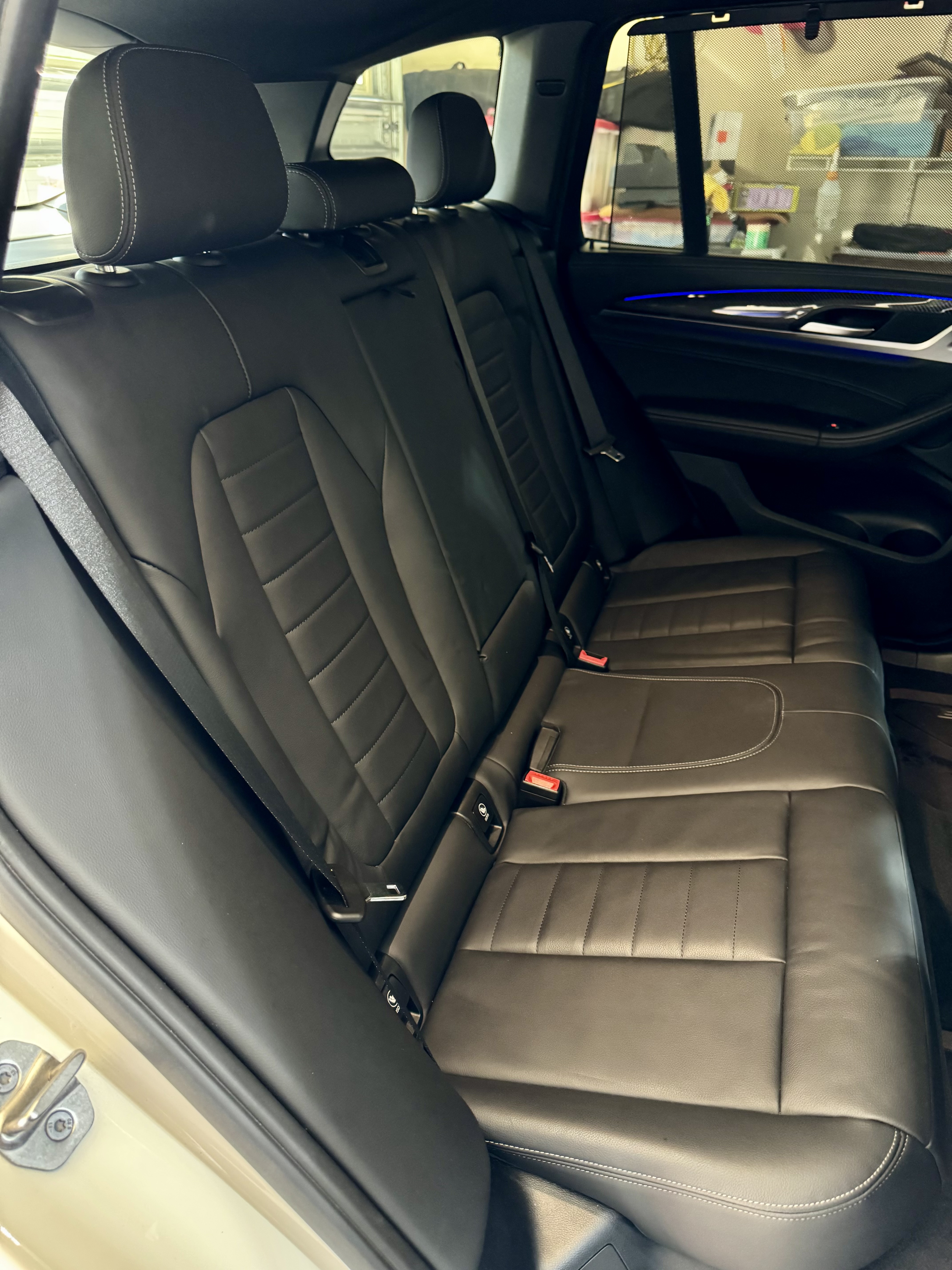 Used 2021 BMW X3 M40i w/ Executive Package AWD/4WD image 16