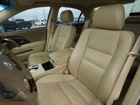 Used 2006 Acura RL image 9