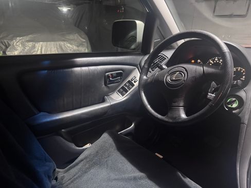 Used 2001 Lexus RX 300 FWD image 8