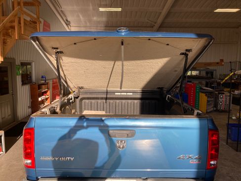 Used 2005 Dodge Ram 3500 Truck SLT w/ Quad Cab Big Horn Value Group image 13